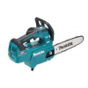 MAKITA Aku reťazová píla 250 mm Li-ion XGT 40V, bez aku Z, UC002GZ01