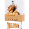 LR FIGUACTIVE Almond Snack Bar Tyčinky mandľa čokoláda fit desiata 6x35g
