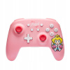Ovládač Bezdrôtový ovládač Nintendo Switch Princess Peach RUŽOVÝ OLED