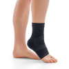 Bauerfeind Outdoor Compression Ankle Support, čierna, S