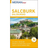 Salcburk a Salcbursko - Wolfgang Seitz