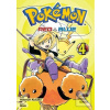 Pokémon Red a Blue 4 (Hidenori Kusaka)