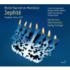 Michel Pignolet De Monteclair: Jephté (2CD) (Tassis Christoyannis, Judith van Wanroij, Thomas Dolie, Zachary Wilder, Purcell Choir, Orfeo Orchestra, György Vashegyi)