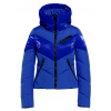 Dámska bunda Goldbergh Moraine Ski Jacket Dazzling Blue