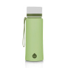 Fľaša na pitie Equa Plain Olive 600ml
