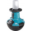 Makita Akku-Baustrahler LXT / XGT 18 V / 40 V max - 1.500 - 5.500 lm