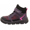 Detské topánky Superfit Mars Goretex 1-009089-8500 Veľkosť: 35, Vnútorná dĺžka topánky: 22,8 cm