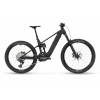 STEVENS E-Inception AM 8.8.1 GTF Velvet Black 2026 - R4 (185-195 cm) XL