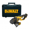 Dewalt Akumulátorová uhlová brúska 54V FLEXVOLT, 230 mm DCG460NK