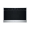 Whirlpool WMN464BX - Mikrovlnná rúra zabudovateľná