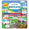 Doprava - Co už vím - Jiří Models