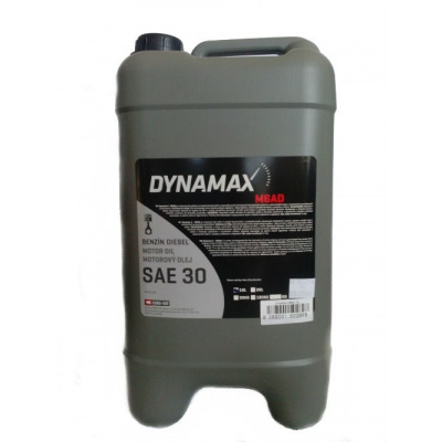 DYNAMAX M6AD SAE 30 10 l