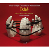Mondonville: Isbé (3CD) (GLOSSA)