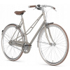 Mestsky bicykel - Gazelle Van Bicycle Pánske unisex 54 cm (Gazelle Van Bicycle Pánske unisex 54 cm)