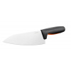 Fiskars Velký kuchařský nůž 21cm (1057534)