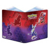 Ultra Pro Pokémon TCG Koraidon & Miraidon A5 album