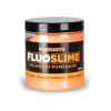 MIKBAITS - Obaľovací dip Fluo Slime 100 g Polnočný pomaranč