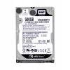 Pevný disk Western Digital WD Black 500GB SATA II 2,5
