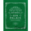 The Curious Bartender's Gin Palace - Tristan Stephenson
