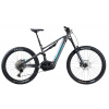 Elektrobicykel LAPIERRE Overvolt AM 6.7 2024 Veľkosť: XL na výšku postavy 184-196 cm Glossy Grey