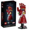 Stavebnica LEGO Super Heroes - LEGO Super Heroes 76223 Nanogauntlet LEGO Marvel Super Heroes (Lego Super Heroes 76223 Lego Marvel Super Heroes Nanorękawica)