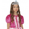 Strieborná korunka - Ľadová princezná