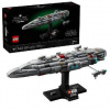 Hviezdny krížnik Home One 75405 LEGO