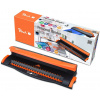 Viazač PEACH Personal Binding Machine PB200-09 (PB200-09)