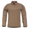 Tričko Pentagon taktické Ranger coyote