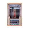 Belatrix Infrasauna Vista 2 Exclusive
