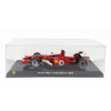 Edicola Ferrari F1 248 F1 N 6 Sezóna 2006 Felipe Massa - Con Vetrina - s vitrínou 1:24 červená biela