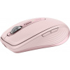 Myš Logitech MX Anywhere 3S Rose (910-006931)