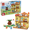 LEGO® Bluey 11203 Bluey a jej rodinný dom