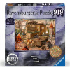 Ravensburger EXIT The Circle 919 dielov