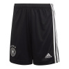 Shorts adidas Germany Home Jr FS7593 (116889) Black 164