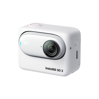 Insta360 GO 3 Action Camera 32 GB