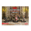 Dungeons & Dragons Collector's Series: 5-Pack Force Grey