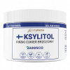 KSYLITOL 100 % FÍNSKY BREZOVÝ CUKOR DANISCO 300g