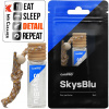 Osviežovač vzduchu CarPro SkysBLU 8 ml