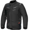 ST-1 WATERPROOF, ALPINESTARS (čierna) 2025 Veľkosť: 6XL