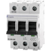 Doepke 09981062 RH 063-300 ochranný spínač pre hlavný kábel 3-pólové 63 A 240 V, 415 V; 09981062