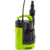 Fieldmann FVC 5015 EK ponorné drenážne čerpadlo kalové.