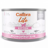 Calibra Cat Life konzerva Kitten Chicken 200g