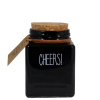 My Flame Lifestyle MY FLAME VONNÁ SVIEČKA - CHEERS - WARM CASHMERE