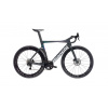 Bianchi Oltre RC Disc Super record 12sp grafit/fialový