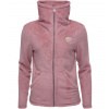 Loap Charia Dámska hrejivá mikina CLW24121 Pink XXL
