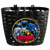 Košík na bicykel Batman