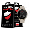 HYBRIDNÉ SKLO OCHRANNÉ SKLÍČKO NA INTELIGENTNÉ HODINKY PRE GARMIN VENU 3S