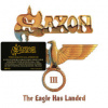 SAXON - THE EAGLE HAS LANDED, PT. 3 - LIVE CD