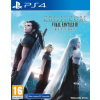 Final Fantasy VII Reunion Crisis Core